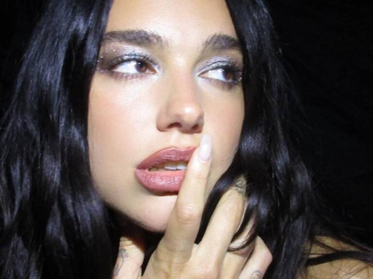 Así es el sensual y sugerente video con el que Dua Lipa reventó Twitter: «Es el verdadero ¡qué mujer!»