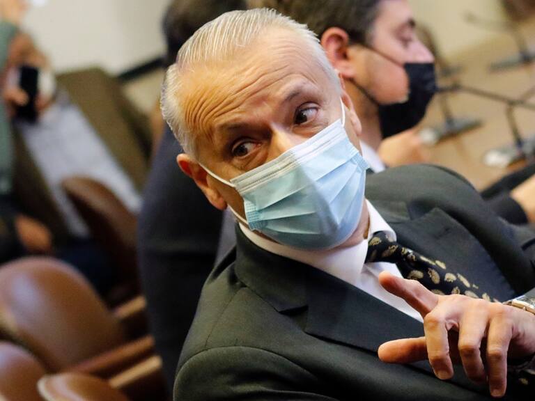 Justicia falla a favor de Javier Castrilli y ANFP deberá cancelar millonaria indemnización