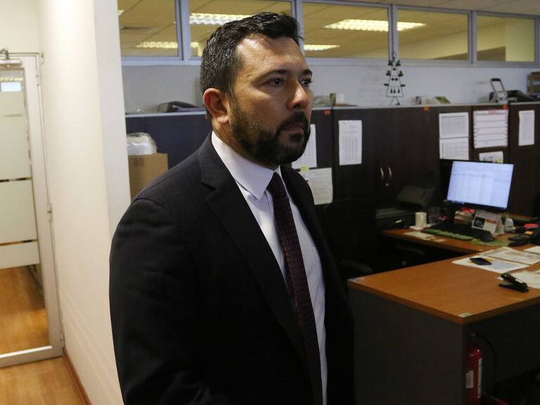 Fiscal Tufit Bufadel