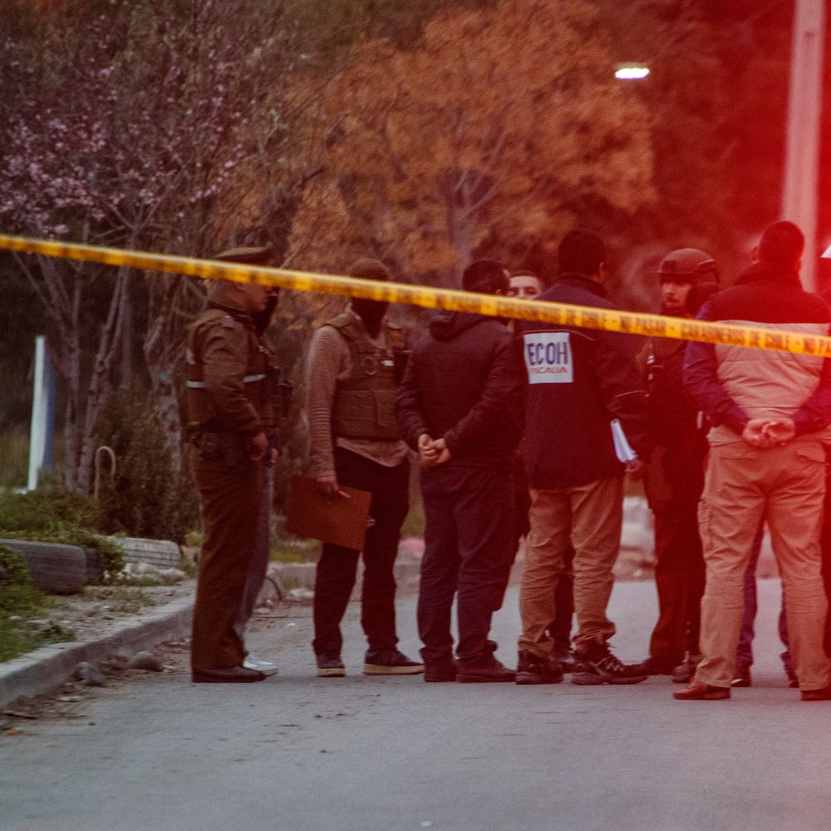 Hallan peligrosa arma secreta en Chile: desbaratan banda internacional con $1.000 millones en droga