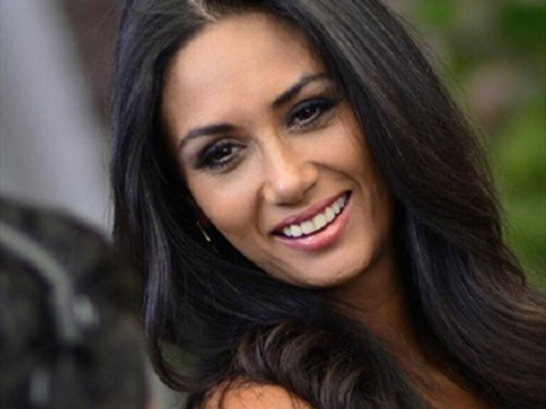 Pamela Díaz decidió instalarse un chip en el glúteo para tener más energía