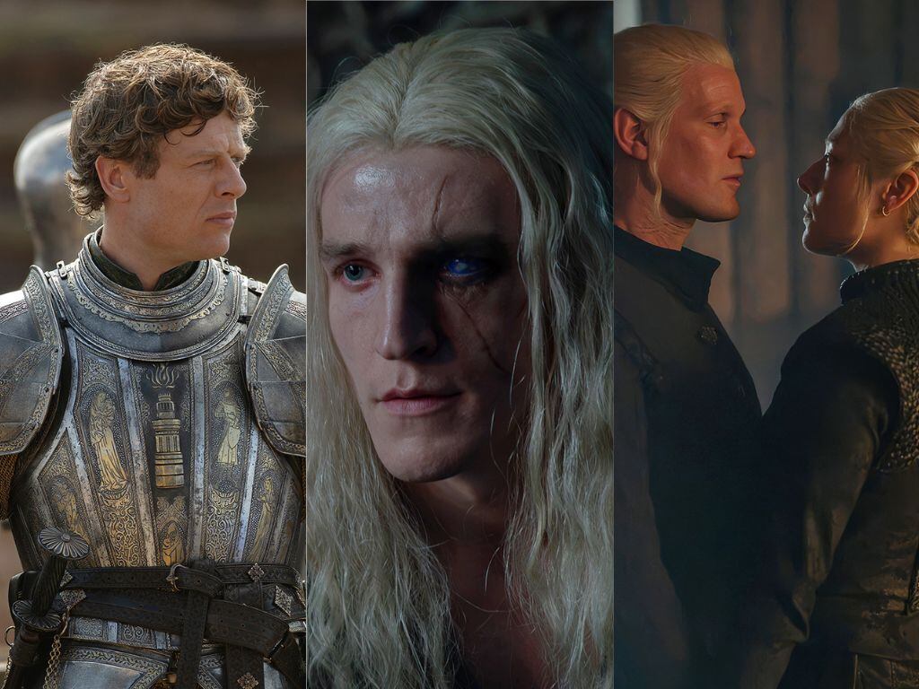HBO - HOTD