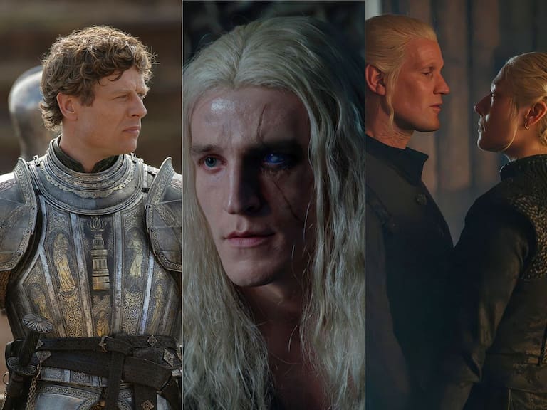 HBO - HOTD