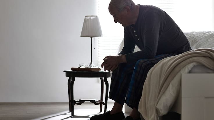 Tercera edad y salud mental: el desafío silencioso e invisible que Chile aún no enfrenta