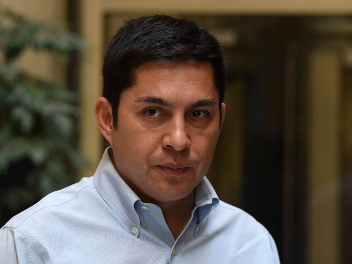 “Es un diputado que...”: RN evalúa medidas contra Jorge Durán tras denuncia por abuso sexual