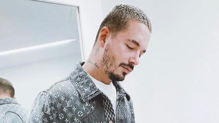 J Balvin