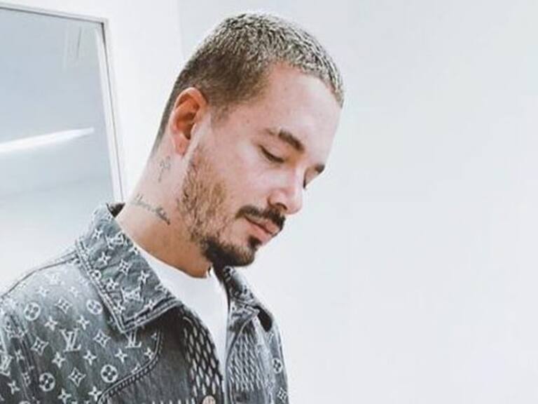 J Balvin