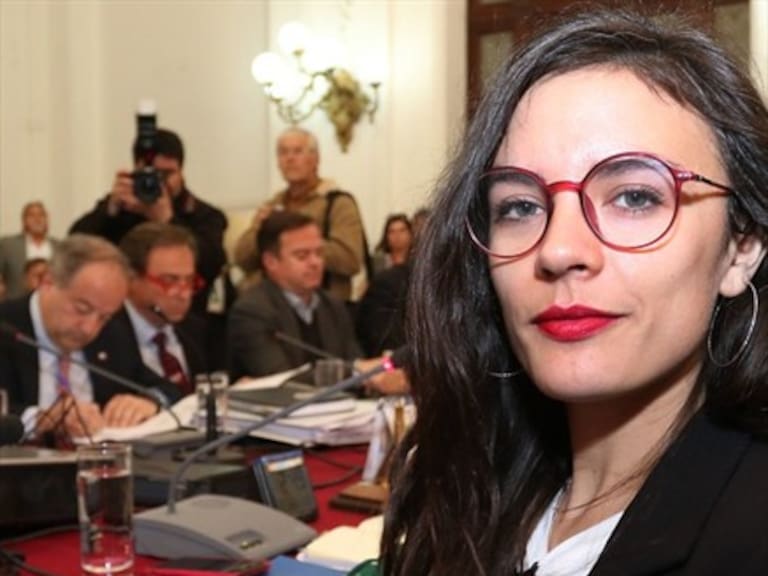 Proyecto de 40 horas tendrá que ser visado por el Tribunal Constitucional si llega a ser aprobado