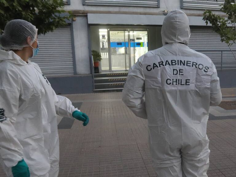 Agencia Uno REFERENCIAL