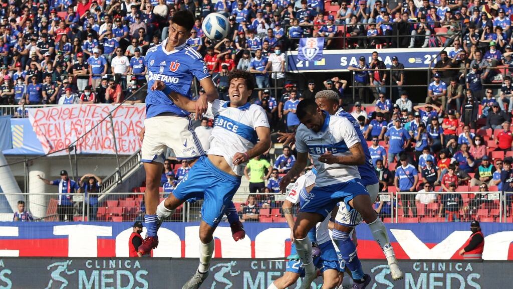 Programación fútbol chileno: ¿Qué partidos se juegan hoy, 11 de noviembre, y quién transmite?