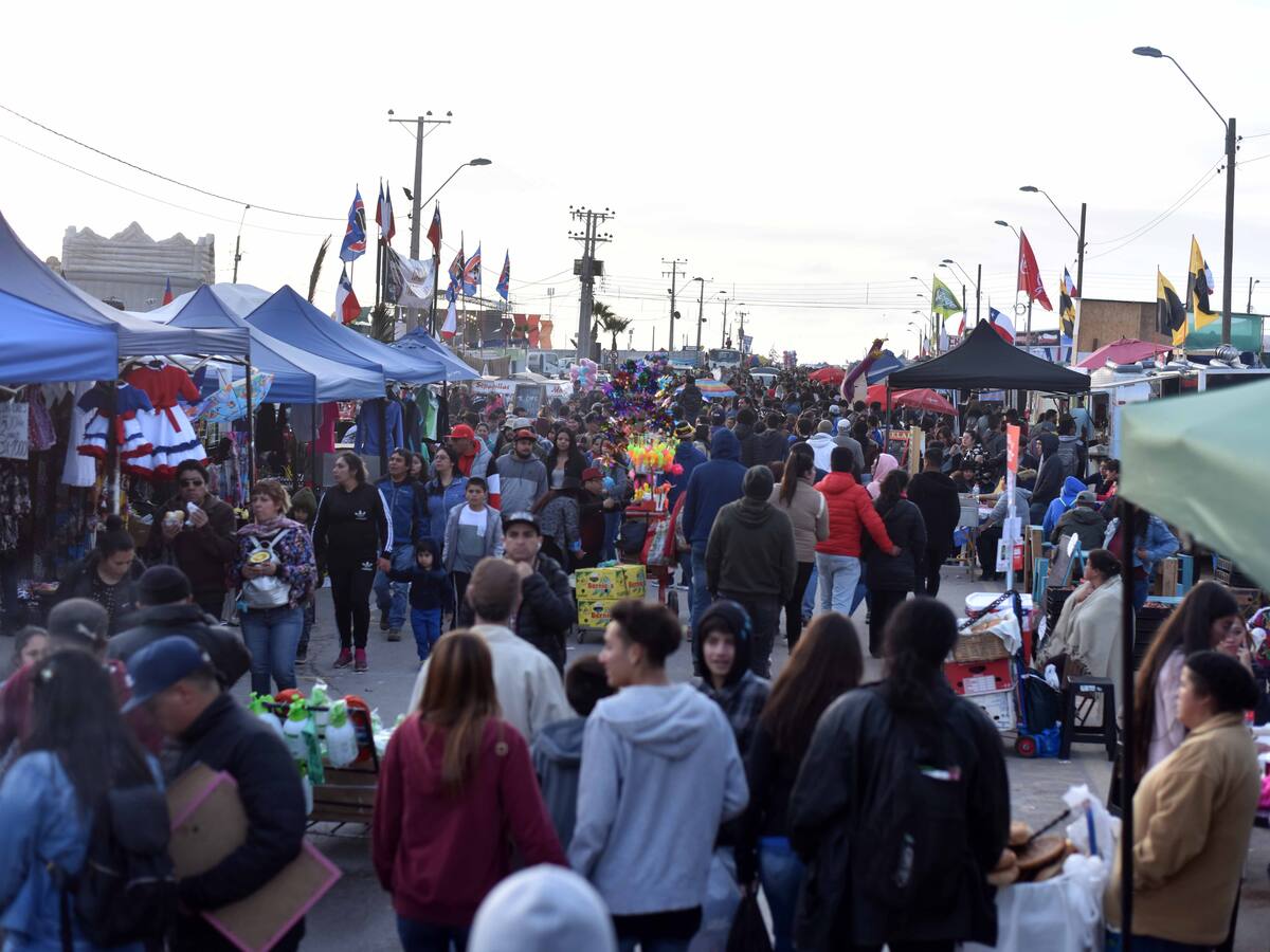 Alcalde de Coquimbo y precios de entradas a La Pampilla 2025: “No es la prioridad recaudar los recursos”