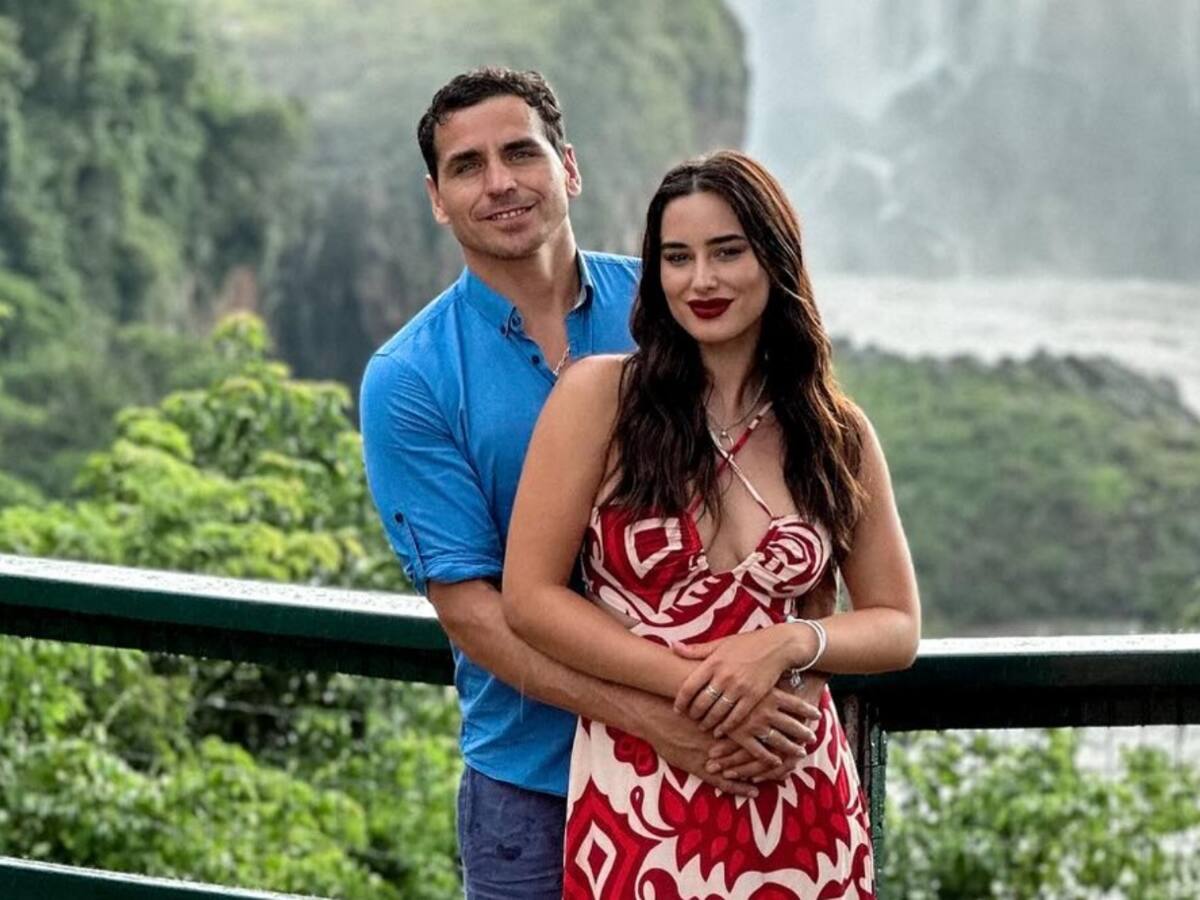 “Fue para descolocarlo”: el momento de furia de Melina Nota tras difusión de una frase suya sobre relación con Pangal Andrade