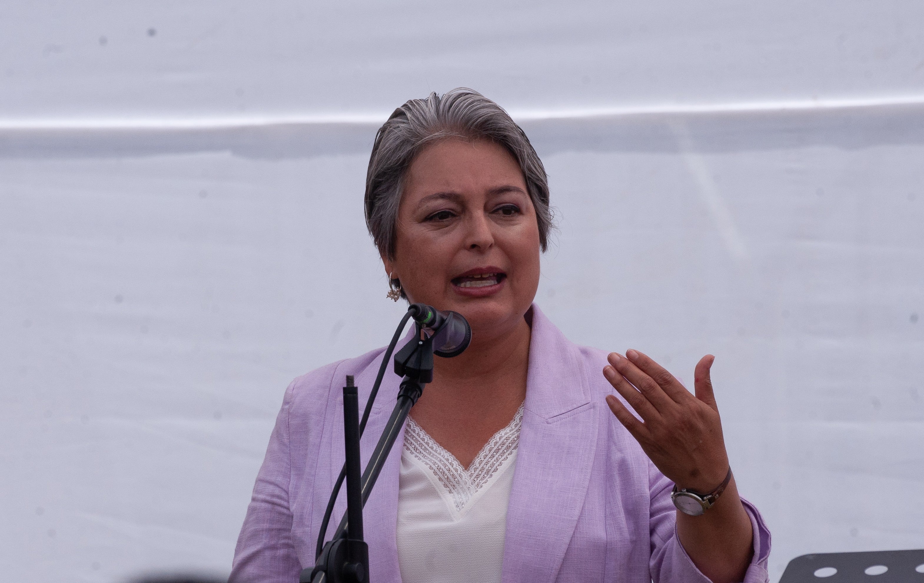 Jeannette Jara
