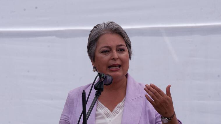 Jeannette Jara
