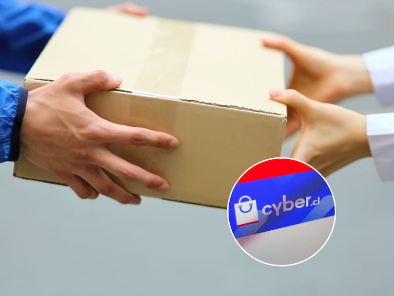 Hasta $90 mil diarios: Abren nuevas vacantes para trabajar en el Cyber Monday 2025 en Chile