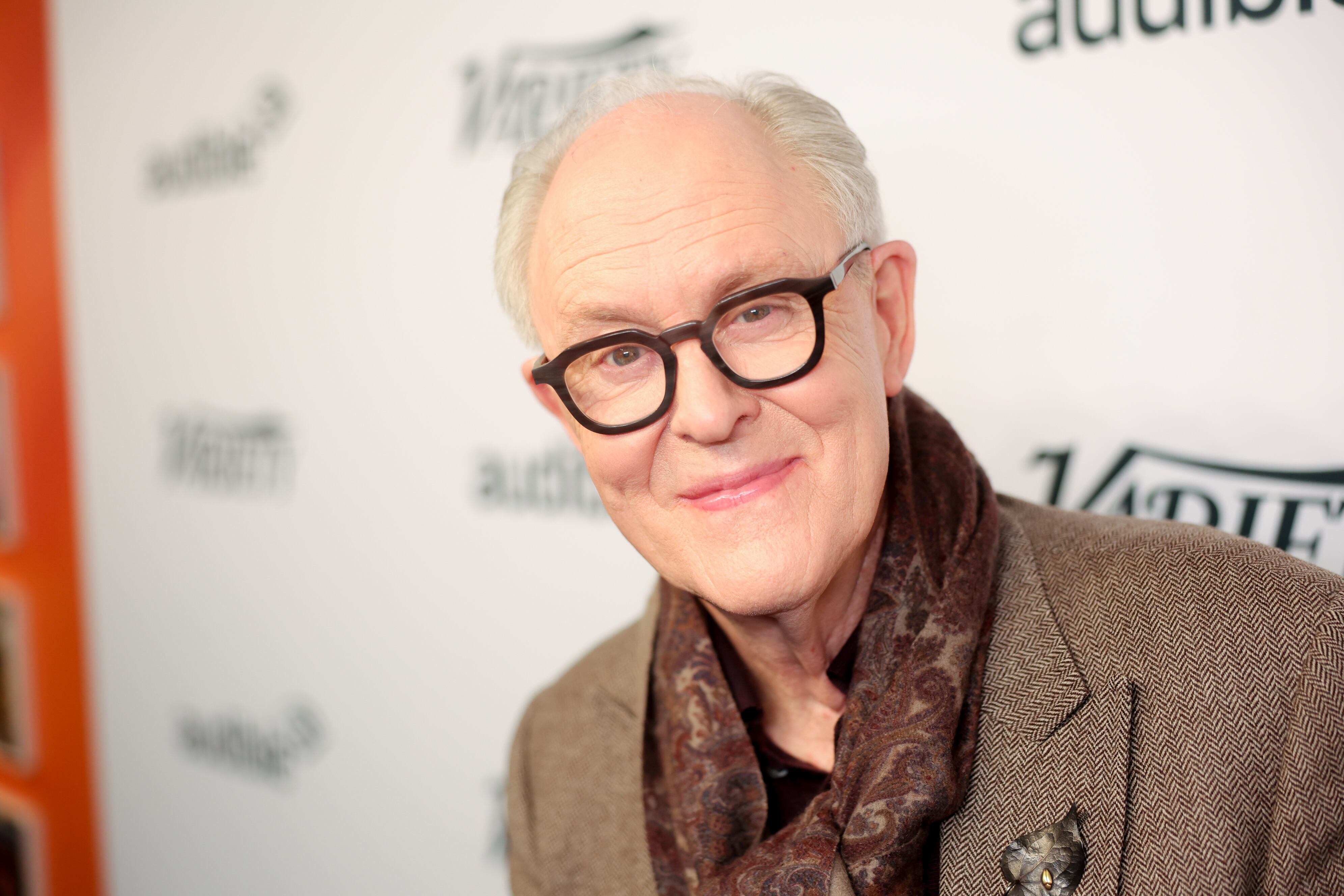 John Lithgow