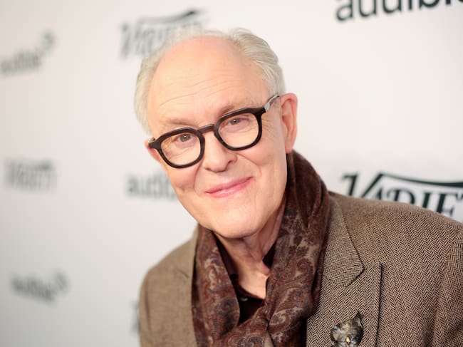 John Lithgow