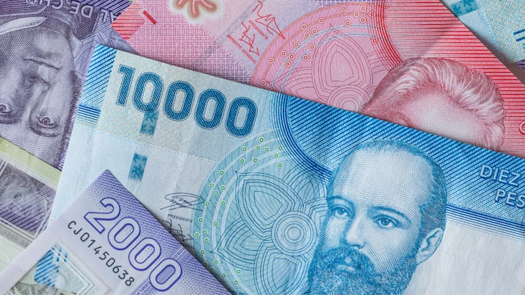 ¿Cuánto dinero hay que ahorrar para recibir una pensión de $1 millón en Chile?