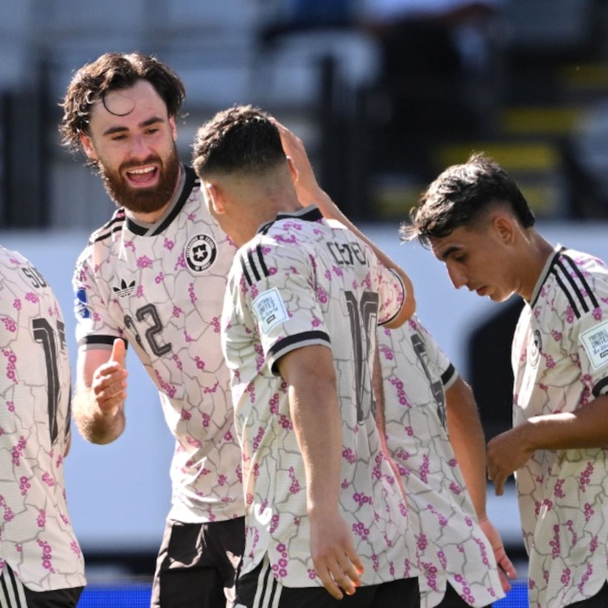 Ben Brereton cambia de equipo y asume un nuevo desafío en Inglaterra: fichaje confirmado