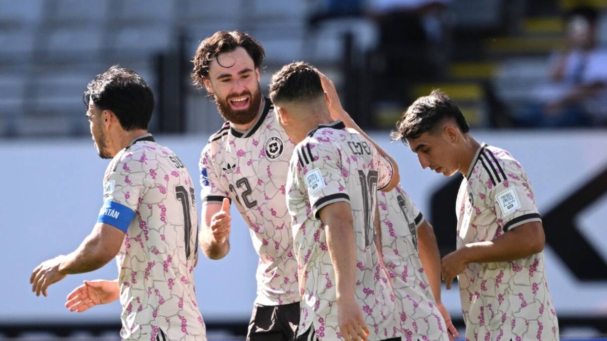 Ben Brereton cambia de equipo y asume un nuevo desafío en Inglaterra: fichaje confirmado