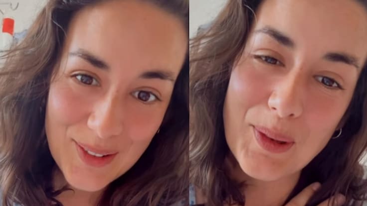 Ex chica Amango y Mundos Opuestos reveló complejo estado de salud: “Es mi tercera hospitalización”