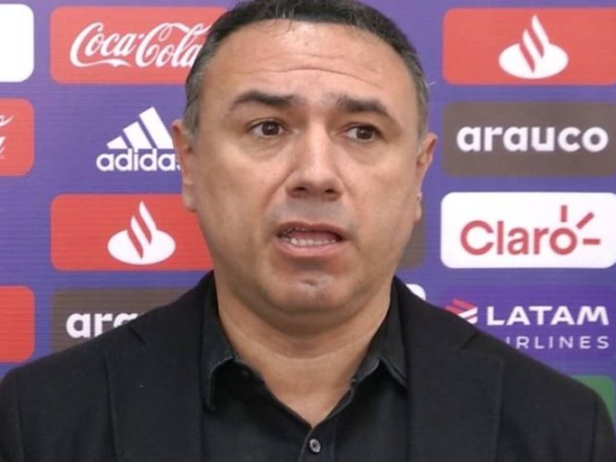 Francis Cagigao y la citación de Byron Castillo: «Vemos con buenos ojos que la FIFA haya indagado y llame al jugador»