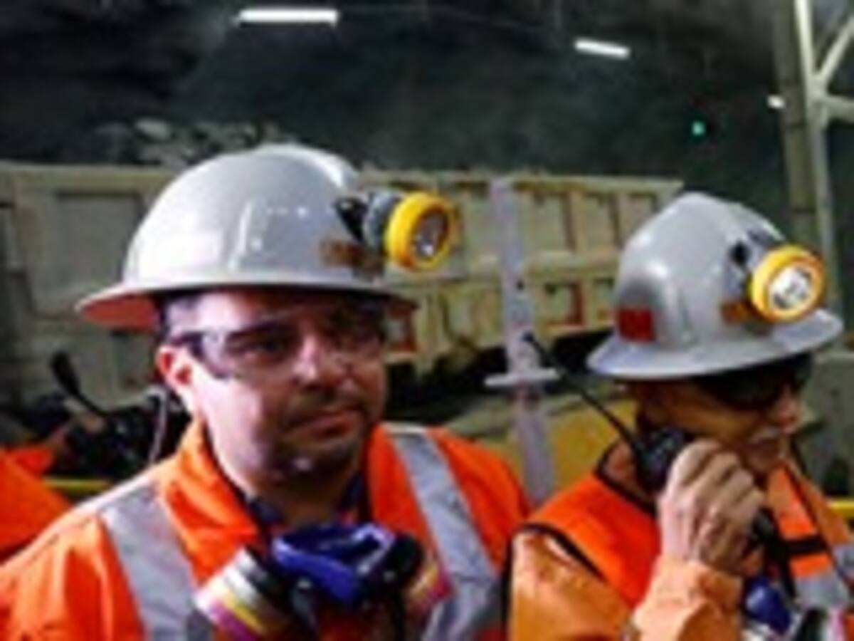 Ministra de Minería y baja del cobre: «Hay que ser cautos y expectantes»