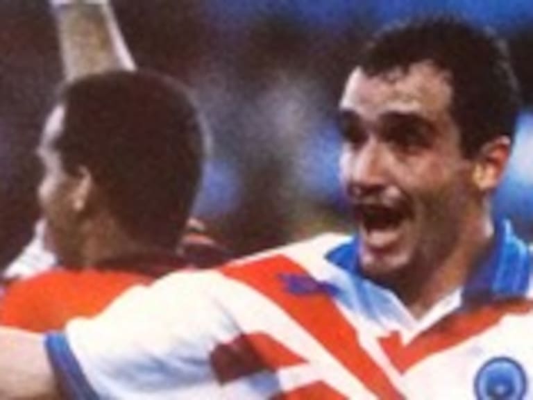 Javier Margas, el héroe de Barinas