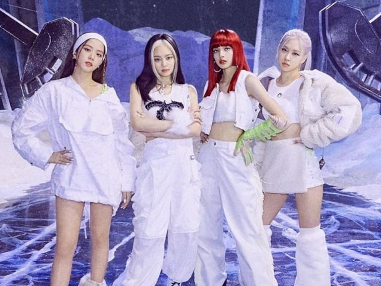 Blackpink batió nuevo récord en Youtube con video de coreografía de “How You Like That”