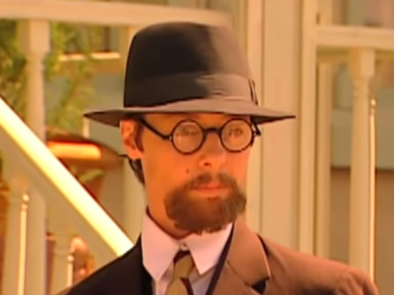 «Una obra de arte»: en las redes aplauden el regreso de «Pampa Ilusión» a la TV abierta