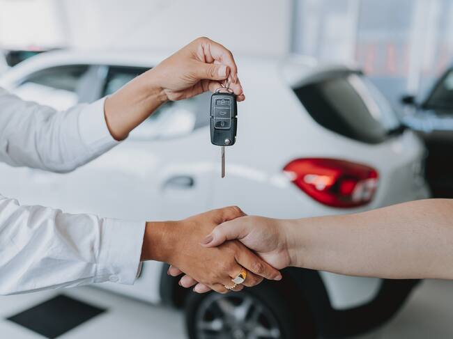 Venta de autos