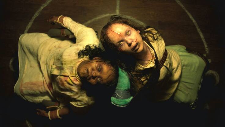 “El exorcista”: confirman de manera oficial al director para la nueva película de la saga