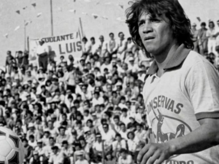 San Luis de Quillota da a conocer homenajes al fallecido “Pititore” Cabrera en su estadio