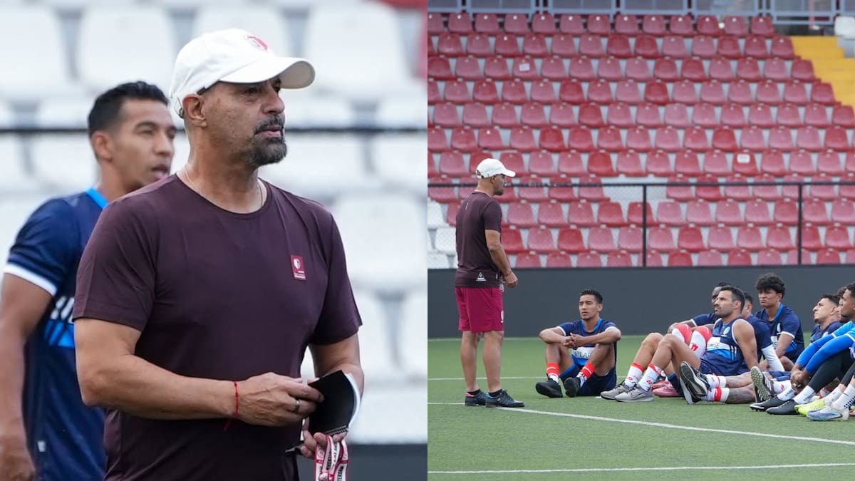 “Fantasma” Figueroa llega con mano dura a su nuevo club: las llamativas prohibiciones que impondrá al plantel