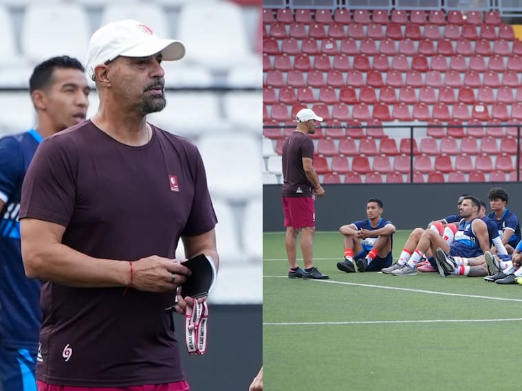 Real Estelí FC