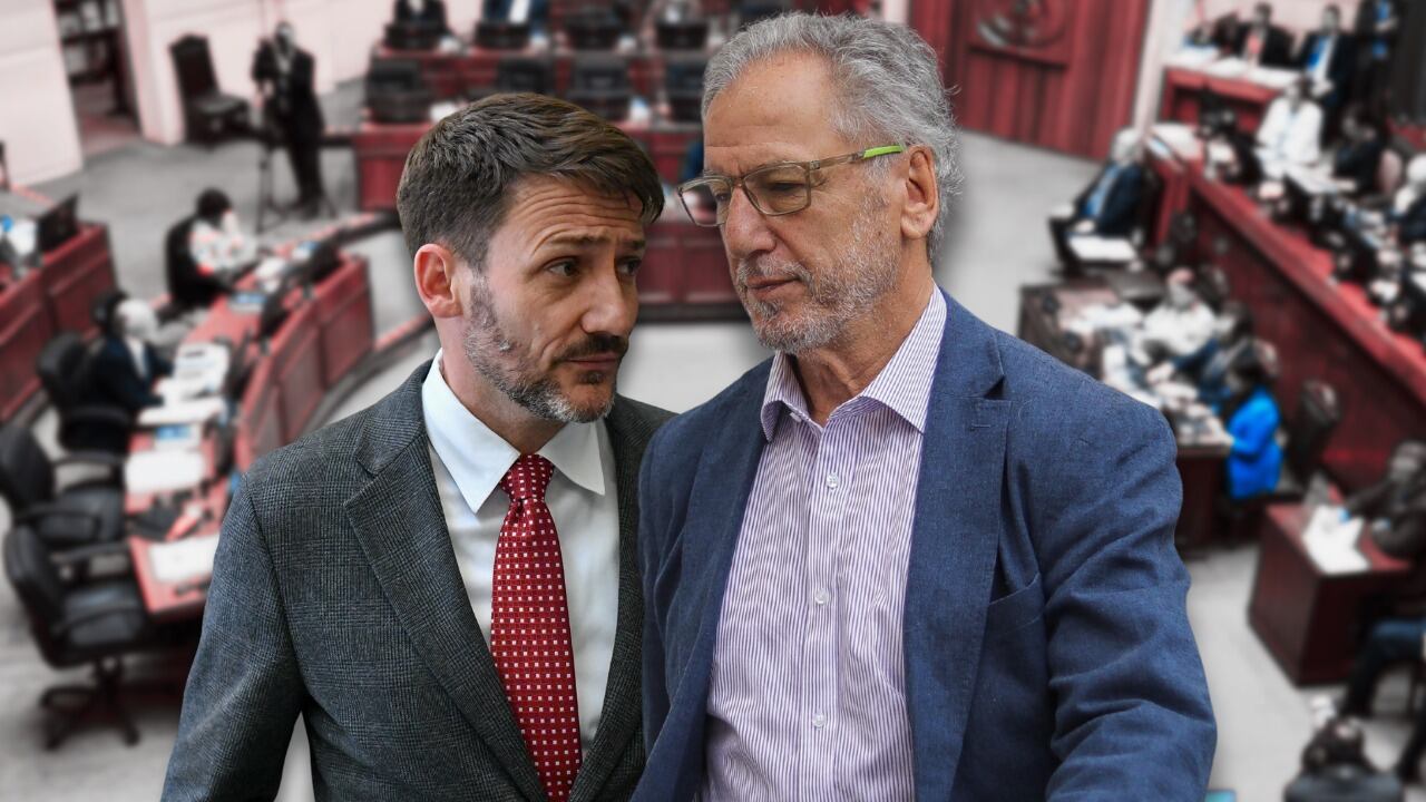 Agencia Uno