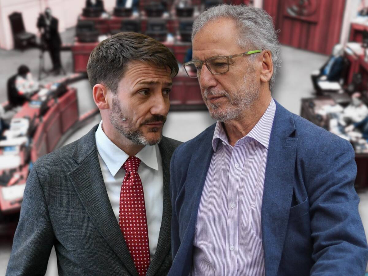 Biministro García defiende a Diego Pardow ante inminente votación de AC en el Senado: “La acusación tiene una debilidad jurídica evidente”