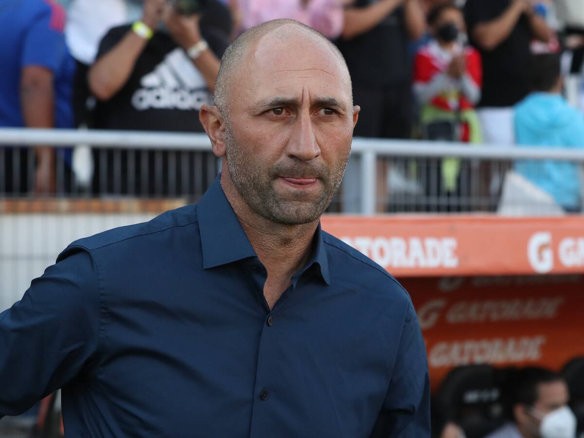 Cristian Paulucci aseguró que la Universidad Católica en Chile «es un River o Boca, en relación a gente»