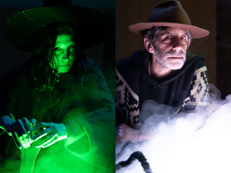 La magia llega a la Gran Sala Sinfónica Nacional con “Abracadabra”: nuevo panorama infantil en agosto