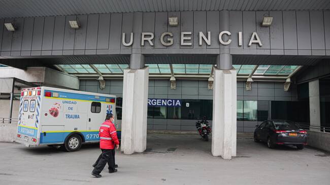 Hospital Clínico Regional de Concepcion Dr. Guillermo Grant Benavente