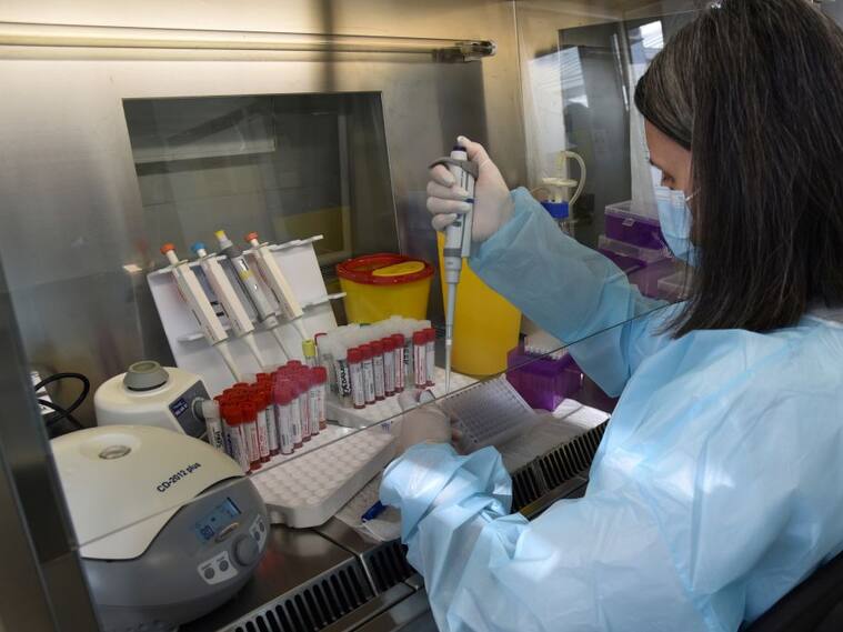 Innovación en medicina