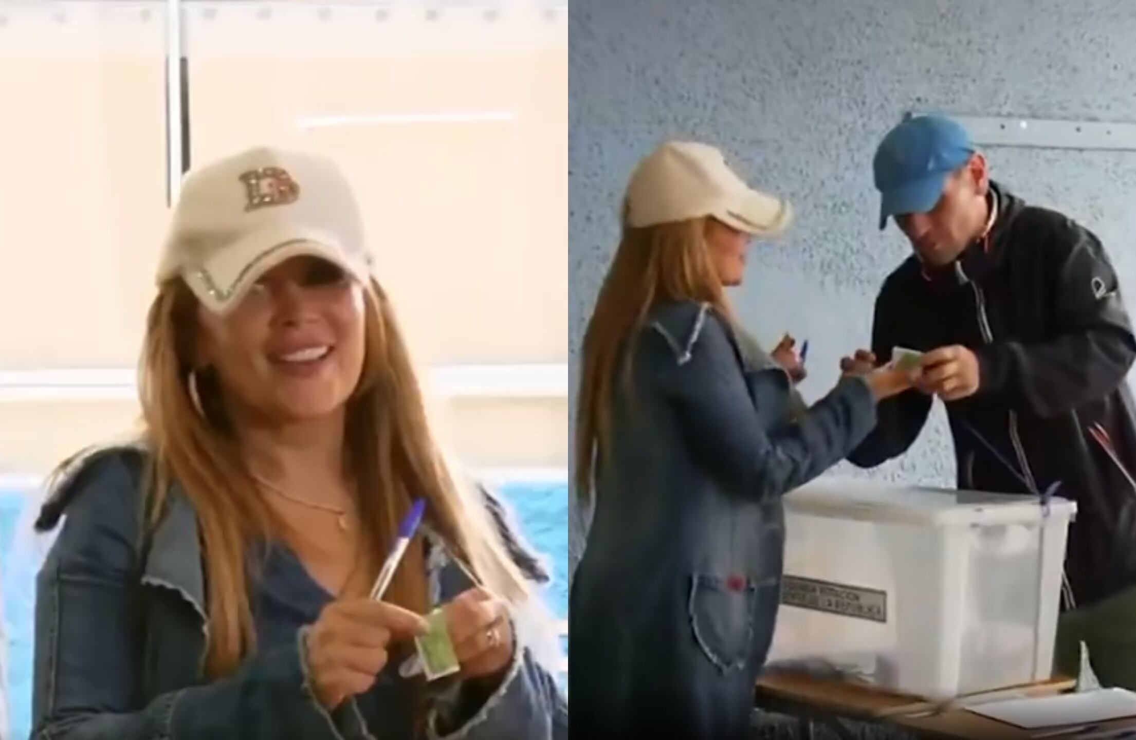 Capturas de Mucho Gusto