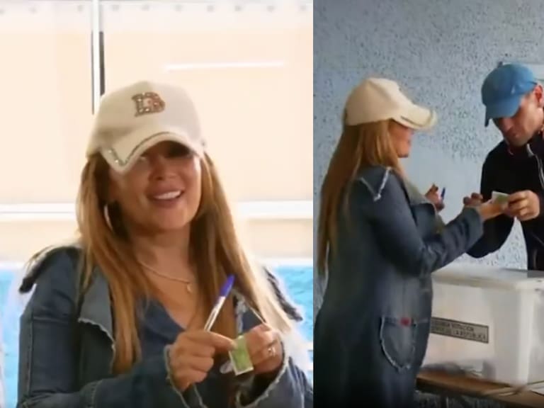 Capturas de Mucho Gusto