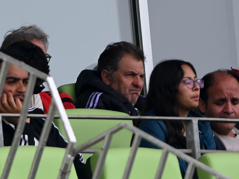 FOTO: PABLO OVALLE ISASMENDI/ AGENCIAUNO