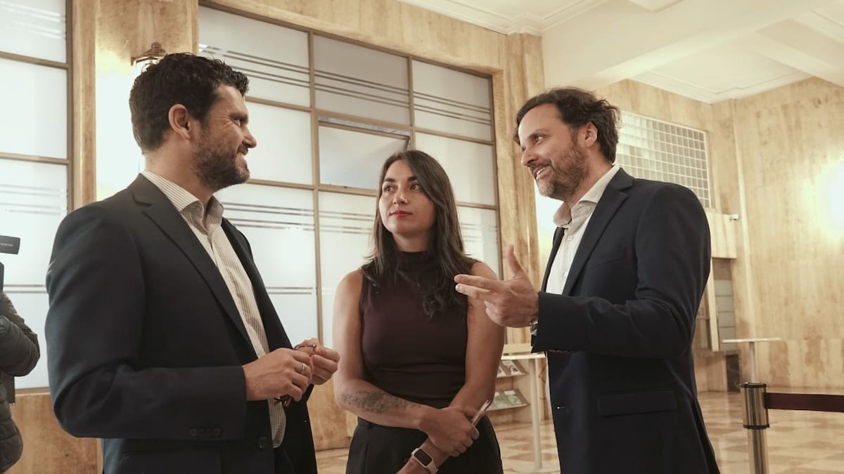 “Chile es un país serio”: diputados del Frente Amplio denuncian al Gobierno ante Contraloría por difusión de información falsa