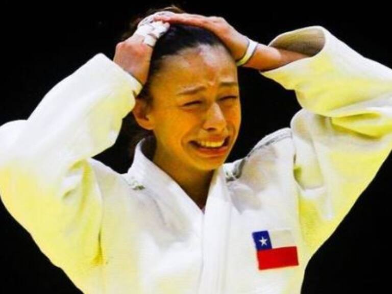 Mary Dee Vargas gana el título continental del judo y Chile llega a 25 medallas de oro en los Juegos Sudamericanos 2022