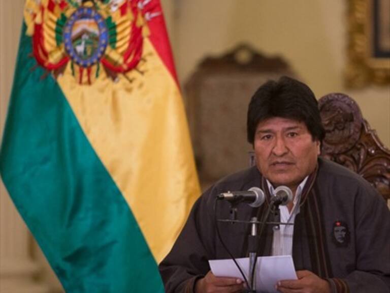 Próxima semana se reunirá el equipo técnico y jurídico de Bolivia por el Río Silala