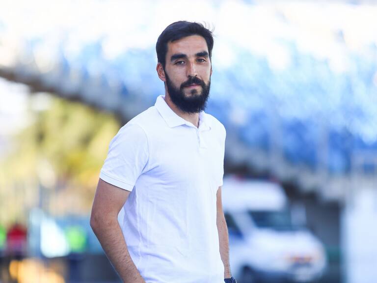 No bastó ir a la Sudamericana: Francisco Meneghini no seguirá siendo el entrenador de Unión La Calera