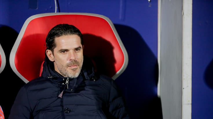 “No pasó...”: Fernando Gago responde a una de las grandes dudas que dejó el mercado de fichajes de la U
