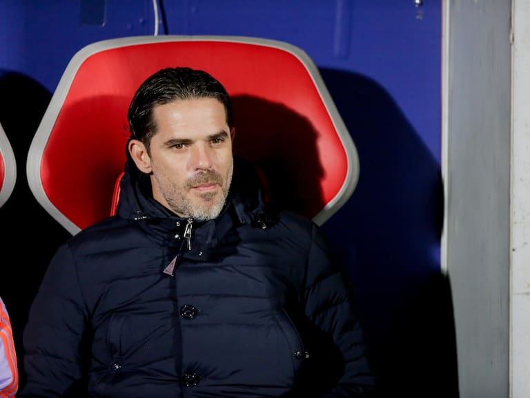 “No pasó...”: Fernando Gago responde a una de las grandes dudas que dejó el mercado de fichajes de la U